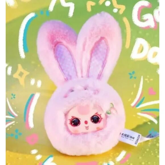 Baby Three - Tiny Animal Plush BB3 Little Pet  Blind Box - Picture 4 of 13